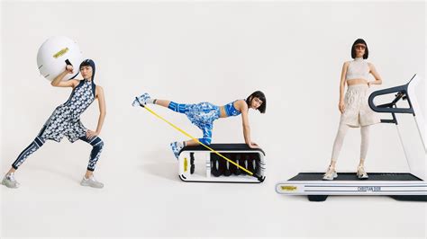 dior fitness